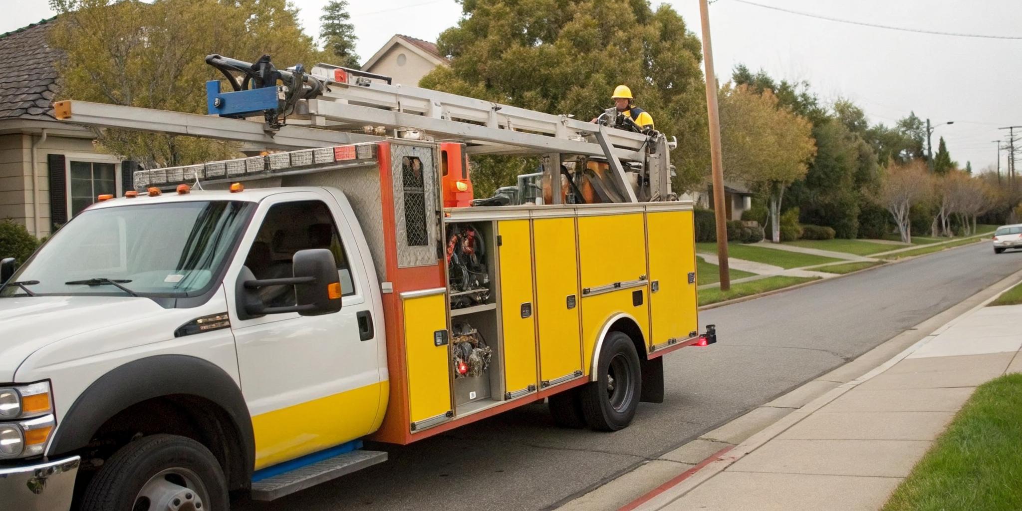All Lights Electrical Service