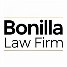 Bonilla Law Firm