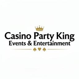 Casino Party King Events & Entertainment LLC