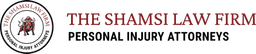The Shamsi Law Firm