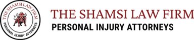 The Shamsi Law Firm