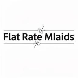 Flat Rate Mlaids