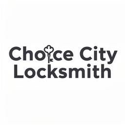 Choice City Locksmith