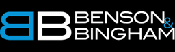 Benson & Bingham Accident Injury Lawyers