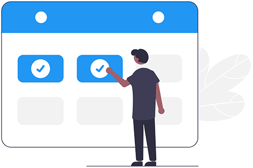 Manage Your Operations