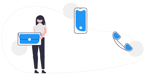 Engage Your Customers