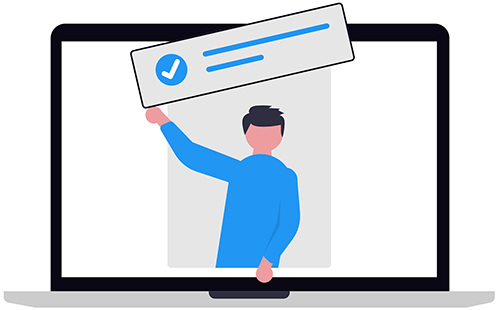 Promote Your Business